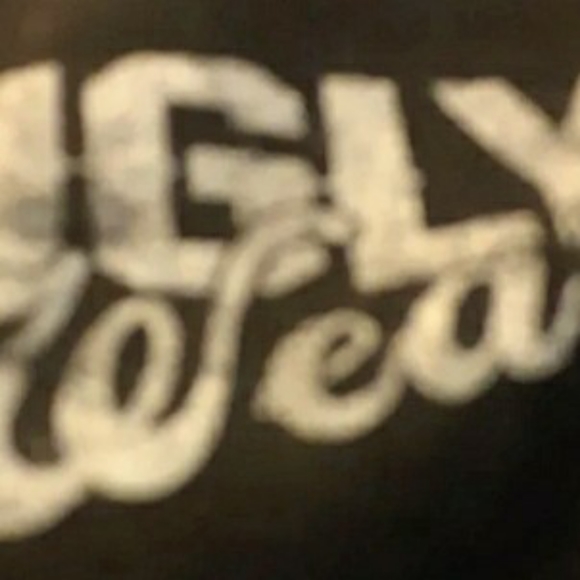 Unisex coyote ugly saloon Daytona beach Florida sz Lg shirt - Picture 6 of 6